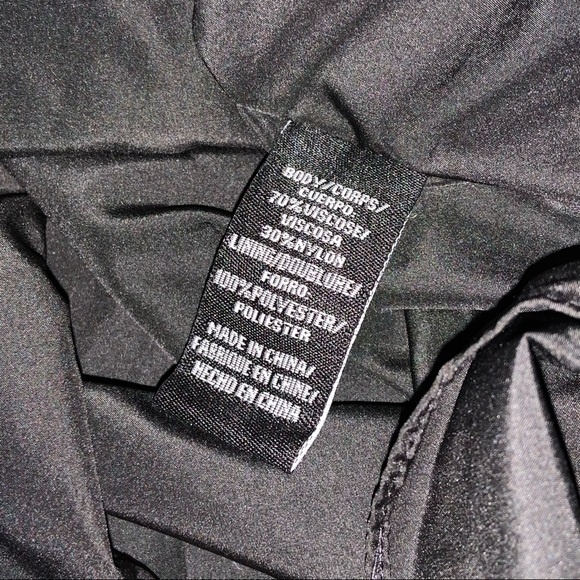 Jill Jill Stuart Velvet Devore Floral Midi Dress - Picture 10 of 12